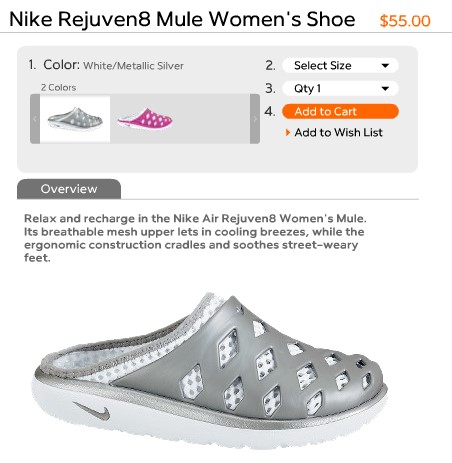 Walking Wounded – Comfy Shoes