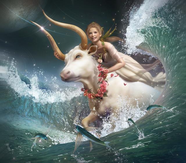 Taurus (April 20- May 20)